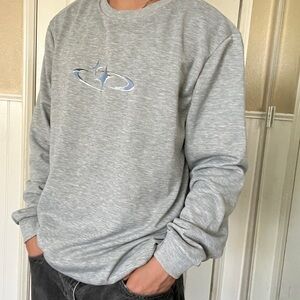 Casual Sparkle Trendy Sweater